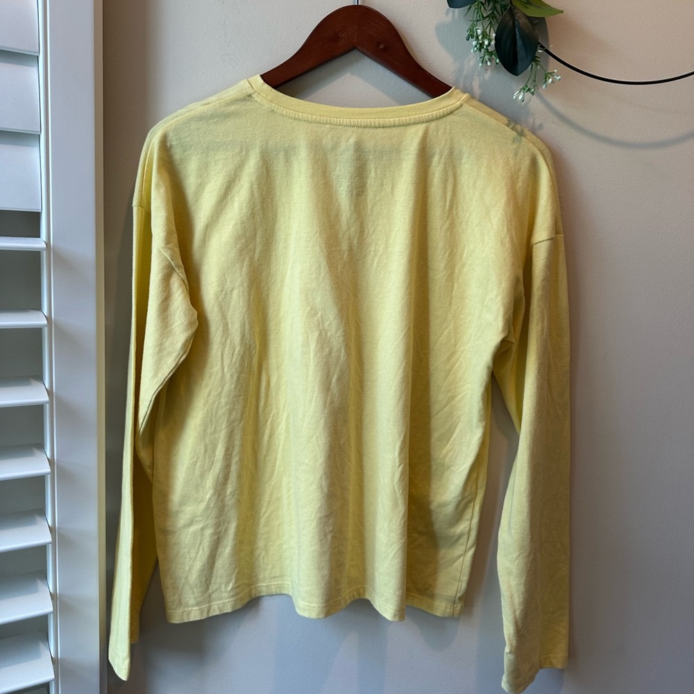 Therabouts Long Sleeve Tee - Picture 5 of 5